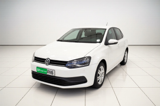 大众 Polo 2018款 1.5L 自动安驾型