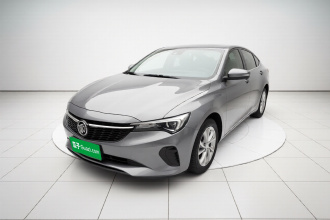 别克 威朗 2022款 Pro 533T 乐享版