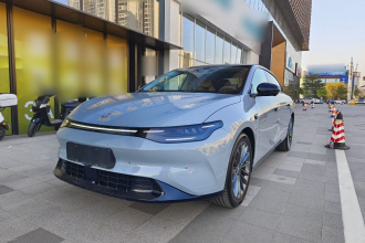 零跑汽车 零跑C01 2024款 纯电 525尊享版