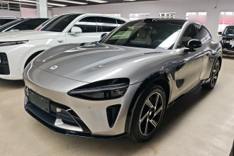 小米汽车 小米YU7 2025款 超长续航后驱版