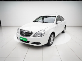 别克 凯越 2015款 1.5L 手动经典型