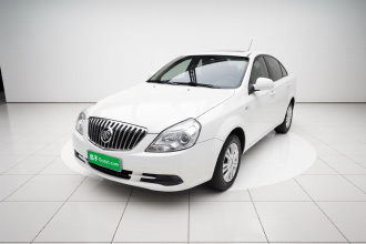 别克 凯越 2015款 1.5L 手动经典型