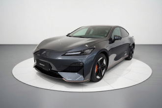 深蓝汽车 深蓝SL03 2022款 515纯电版