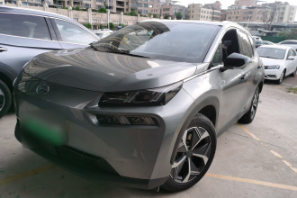 埃安 AION V 2024款 Plus 70 星耀版 磷酸铁锂