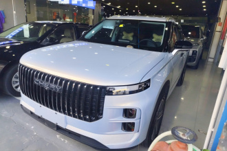 奇瑞 探索06 C-DM 2024款 豪华型