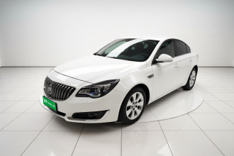 别克 君威 2015款 1.6T 时尚技术型