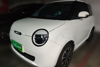 长安启源 长安Lumin 2023款 301km 蜜沁款