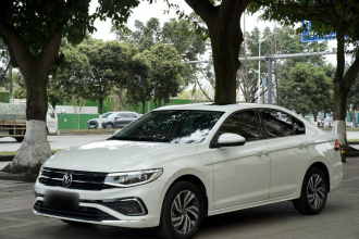 大众 宝来 2023款 200TSI DSG悦行版