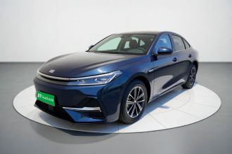 吉利银河 银河A7 2025款 EM-i 70km 豪享版