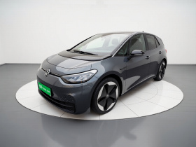 大众ID.3 2023款 升级款 纯净智享版