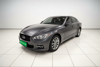英菲尼迪Q50L 2016款 2.0T 舒适版