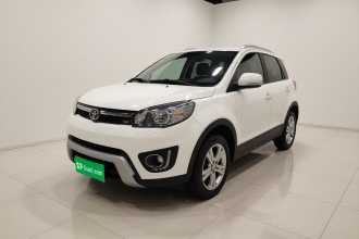 长城M4 2014款 1.5L 手动豪华型