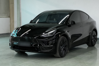 特斯拉 Model Y 2023款 长续航全轮驱动版