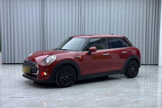 MINI 2016款 1.2T ONE 先锋派 五门版