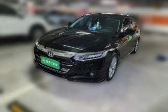 本田 雅阁 2022款 260TURBO 豪华版