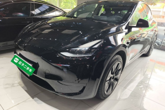 特斯拉 Model Y 2024款 后轮驱动版