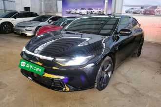 零跑汽车 零跑C01 2023款 525舒享版