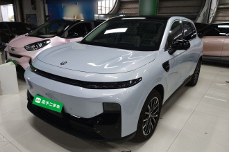 零跑汽车 零跑B10 2025款 510悦享版