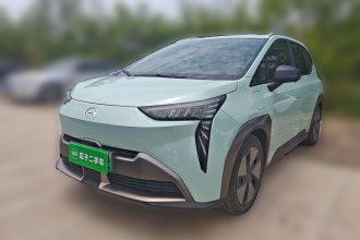埃安 AION Y 2021款 70 畅享活力版