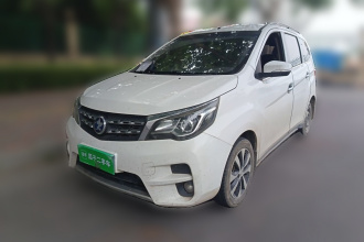 启辰M50V 2017款 1.5L XL 手动舒适版