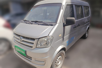 东风小康K07S 2015款 1.2L实用型DK12-05