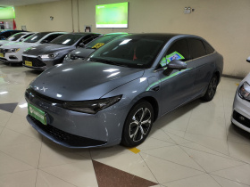 小鹏P5 2024款 500智行版