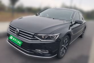大众 迈腾 2020款 330TSI DSG 领先型