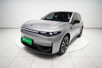 零跑汽车 零跑C16 2024款 增程 200尊享版