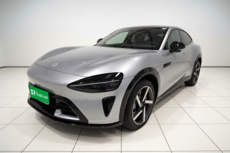 小米汽车 小米YU7 2025款 超长续航高性能四驱Max版