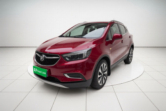 别克 昂科拉 2016款 18T 自动两驱都市精英型