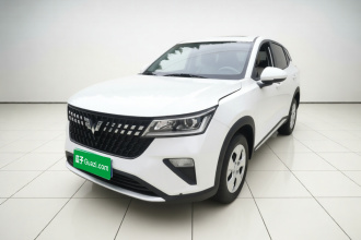 五菱汽车 五菱星驰 2022款 1.5L 手动自由型