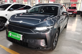 零跑汽车 零跑C11 2023款 纯电 500舒享版