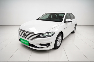 大众 朗逸纯电 2019款 优享版