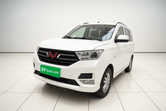 五菱汽车 五菱宏光 2019款 1.5L S标准型国VI LAR