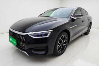 比亚迪e9 2022款 商务版