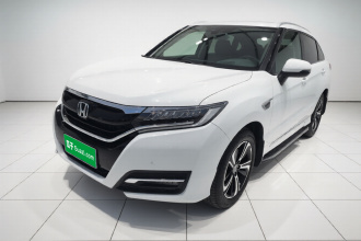 本田UR-V 2017款 370TURBO 四驱尊耀版 国V