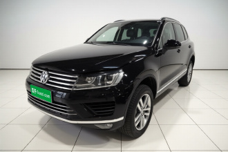 大众 途锐 2017款 3.0TSI 拓界版