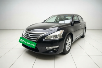 日产 天籁 2013款 2.0L XL舒适版