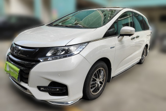 本田 奥德赛 2019款 2.0L 锐·畅享版