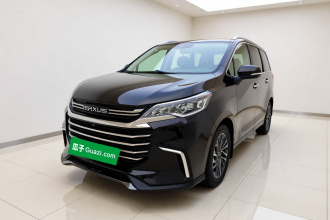 上汽大通MAXUS 大通G50 2020款 1.5T 自动豪华版