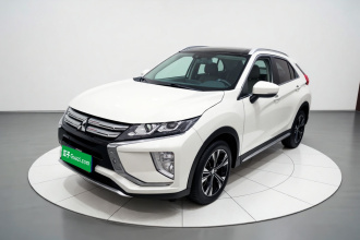 三菱 奕歌 2018款 1.5T CVT两驱梦想版