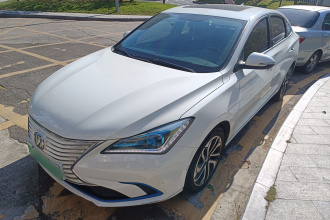 长安 逸动新能源 2019款 EV460 智领版