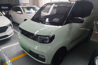 五菱汽车 宏光MINIEV 2022款 马卡龙臻享款 磷酸铁锂