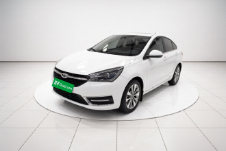 奇瑞 艾瑞泽5 2016款 1.5L CVT领锐版