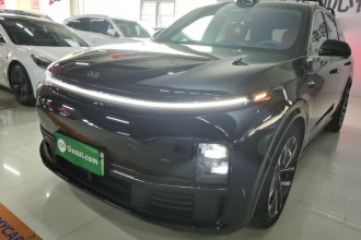 理想汽车 理想L7 2024款 MAX