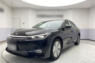 吉利银河 银河A7 2025款 EM-i 150km 探索+版