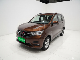 五菱汽车 五菱宏光 2019款 1.5L S标准型国VI LAR