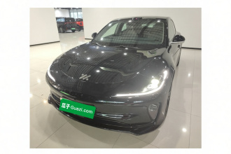 智己汽车 智己L6 2025款 Ultra