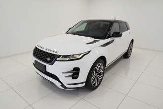 路虎 揽胜极光 2021款 极光L 249PS R-Dynamic S 性能版