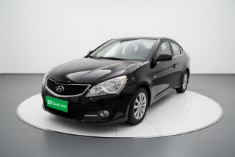现代 悦动 2015款 1.6L 自动舒适型